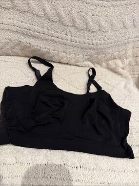 True & Co. scoop neck